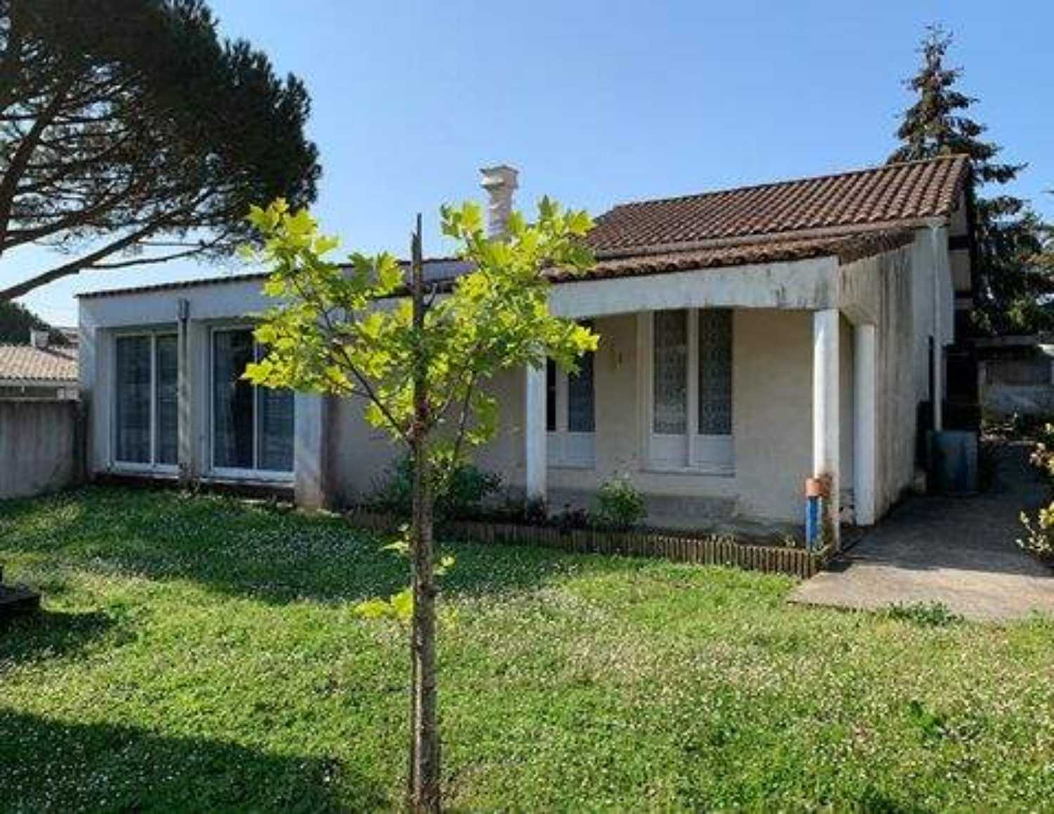 Vaux-sur-Mer Charente-Maritime appartement foto 4247019