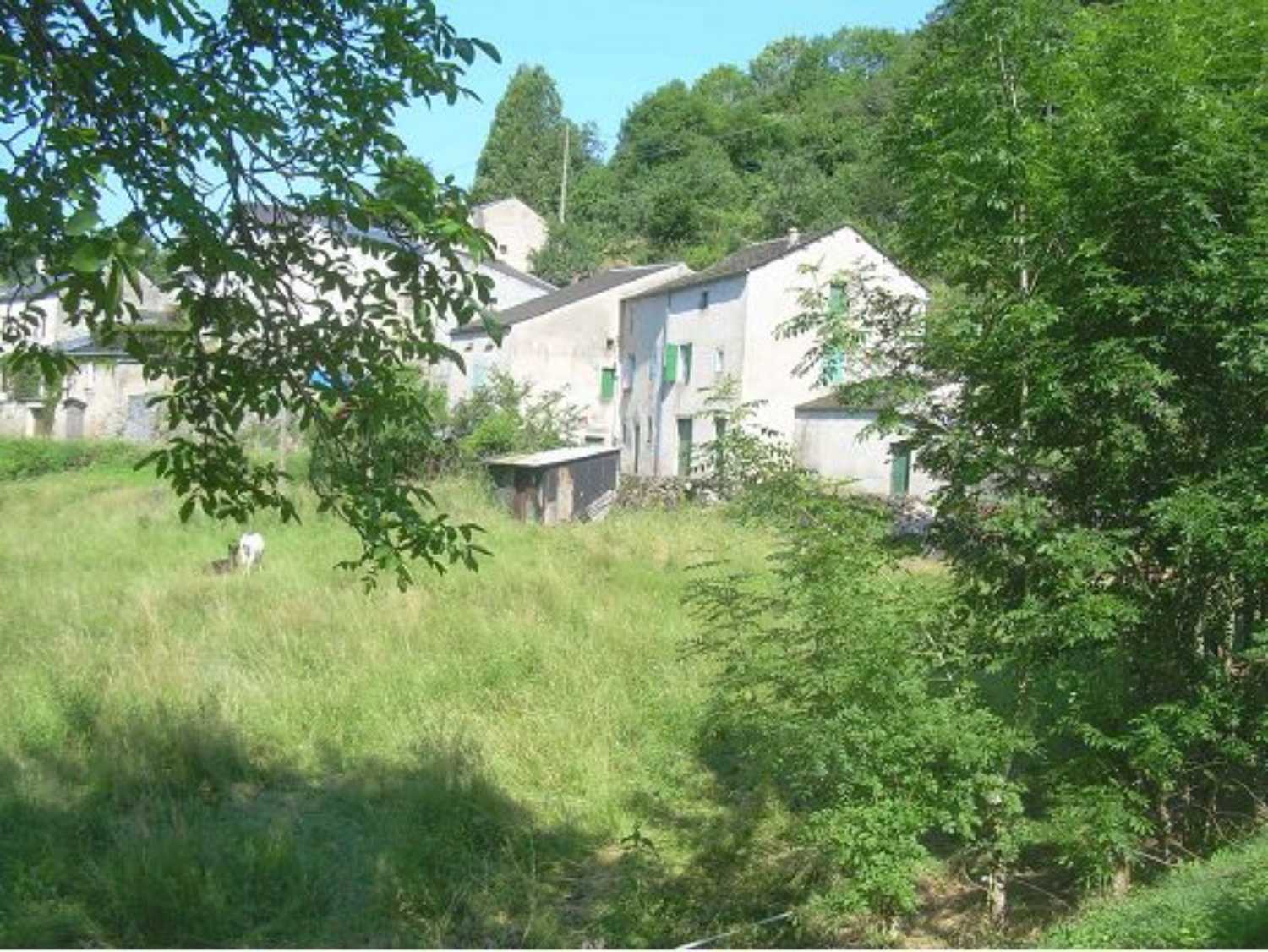 Anglès Tarn huis foto 4258281