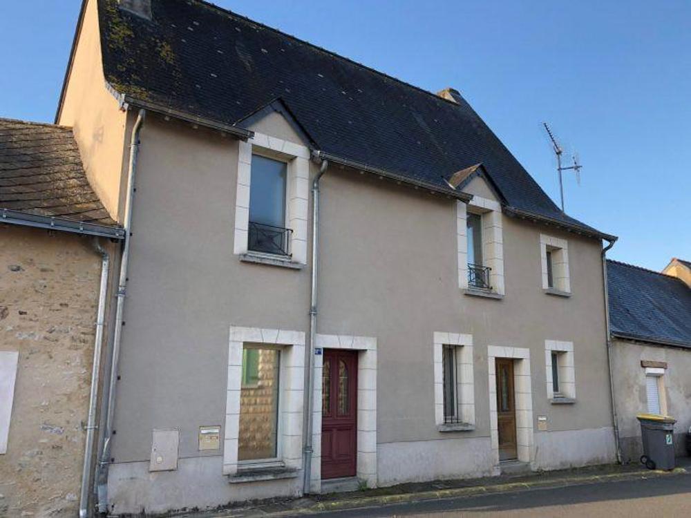 Morannes Maine-et-Loire huis foto 4256741