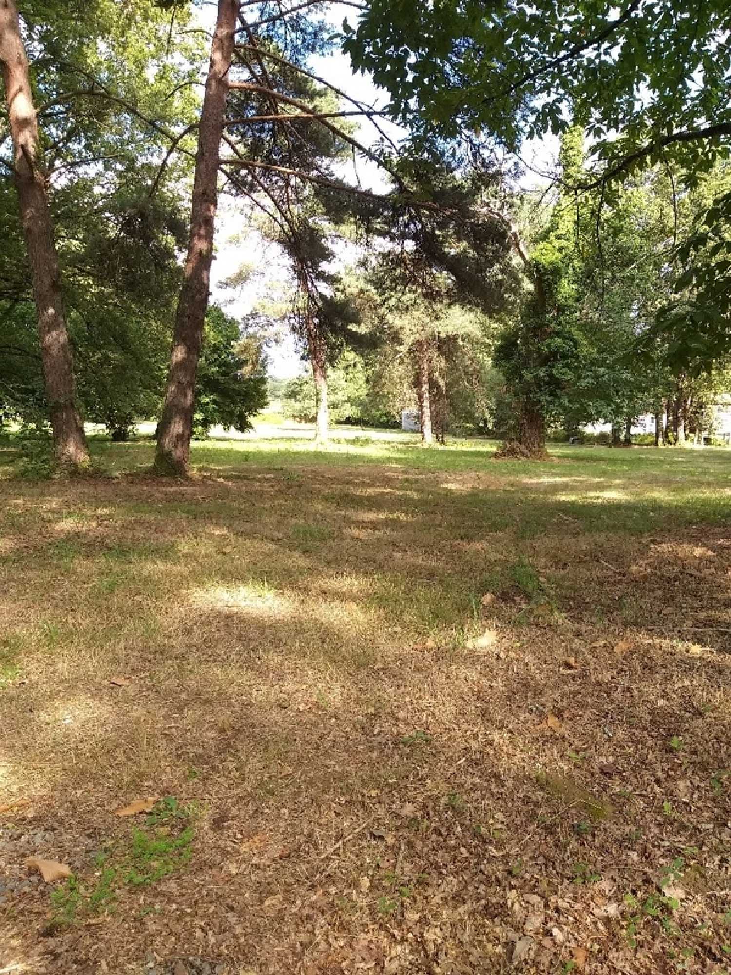 Saint-Auvent Haute-Vienne terrein foto 4255817
