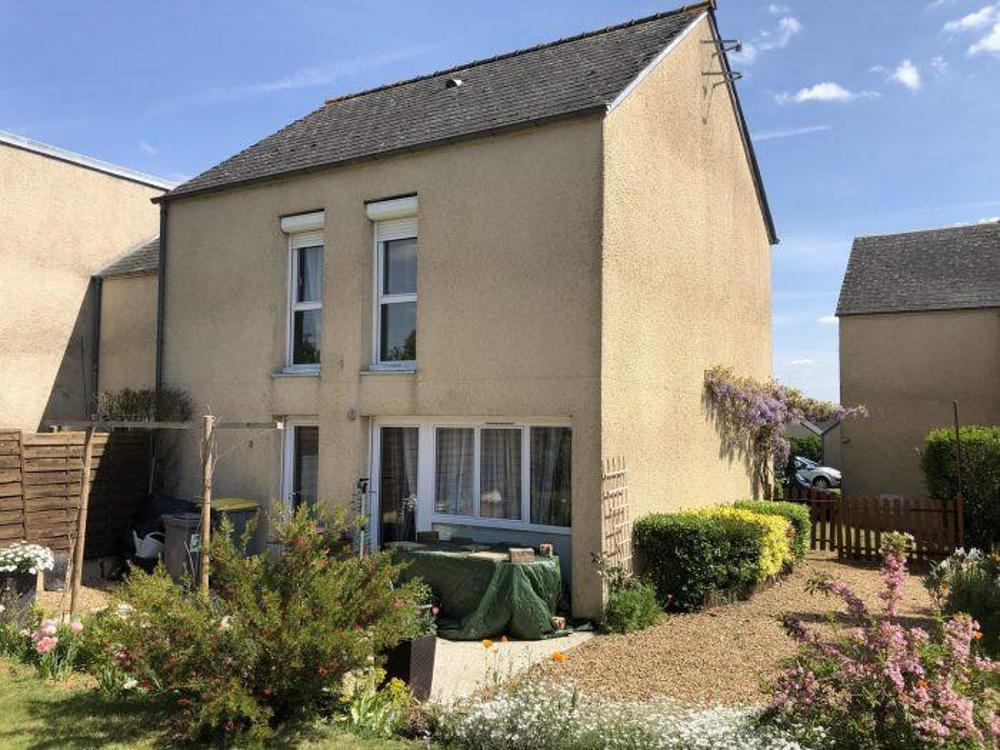 Durtal Maine-et-Loire huis foto 4256783