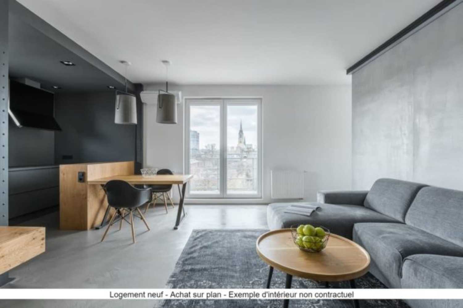 Caluire-et-Cuire Rhône appartement foto 4243387