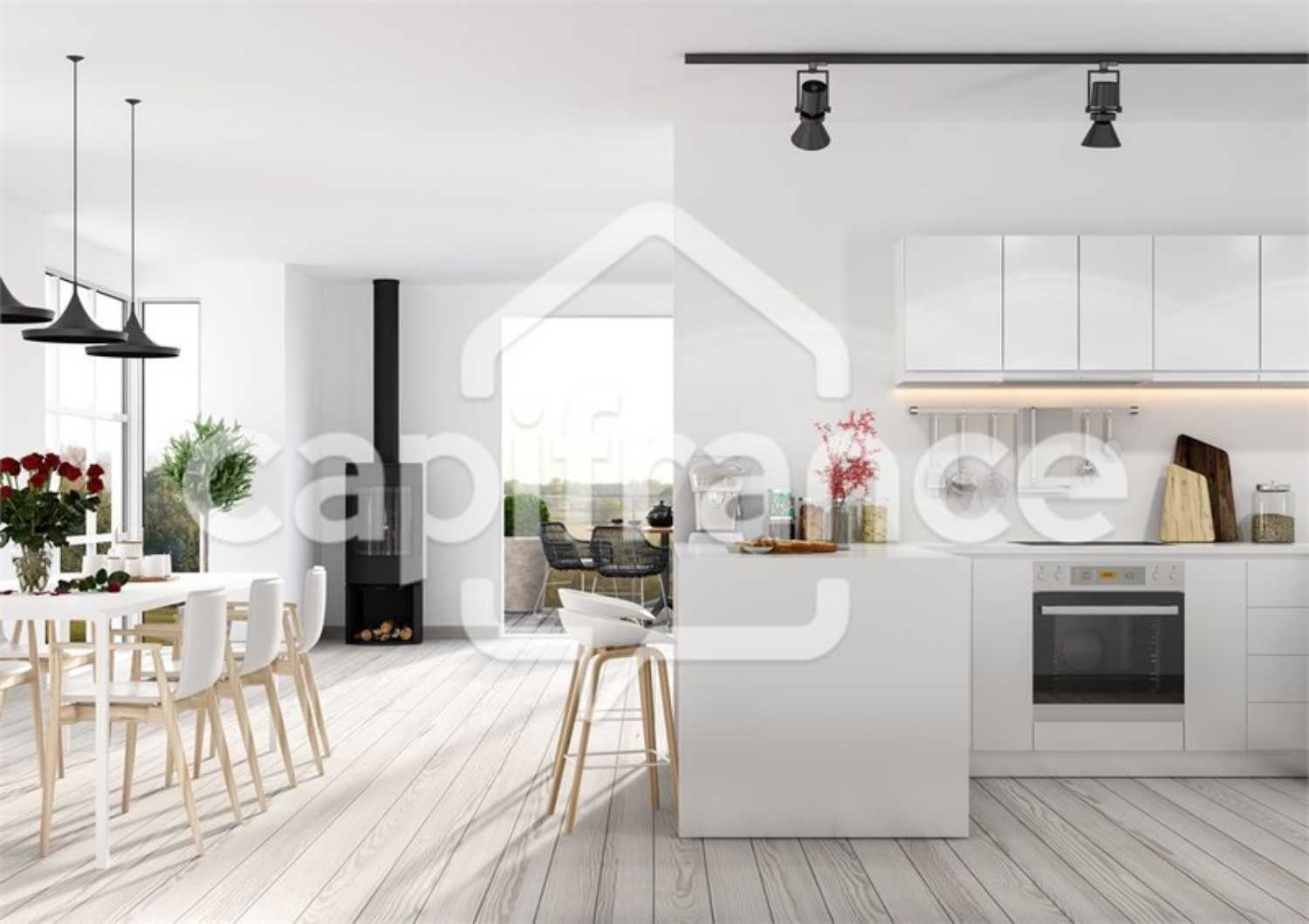 Bessancourt Val-d'Oise huis foto 4257575