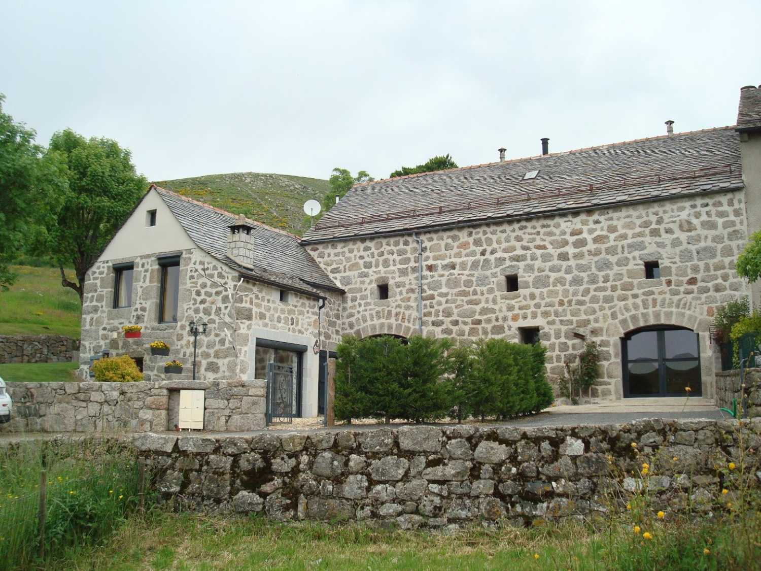 Le Pont-de-Montvert Lozère house picture 4250127
