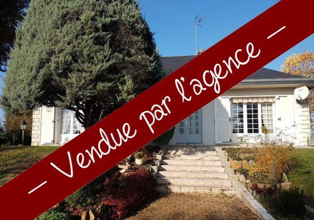 Seiches-sur-le-Loir Maine-et-Loire huis foto 4248259