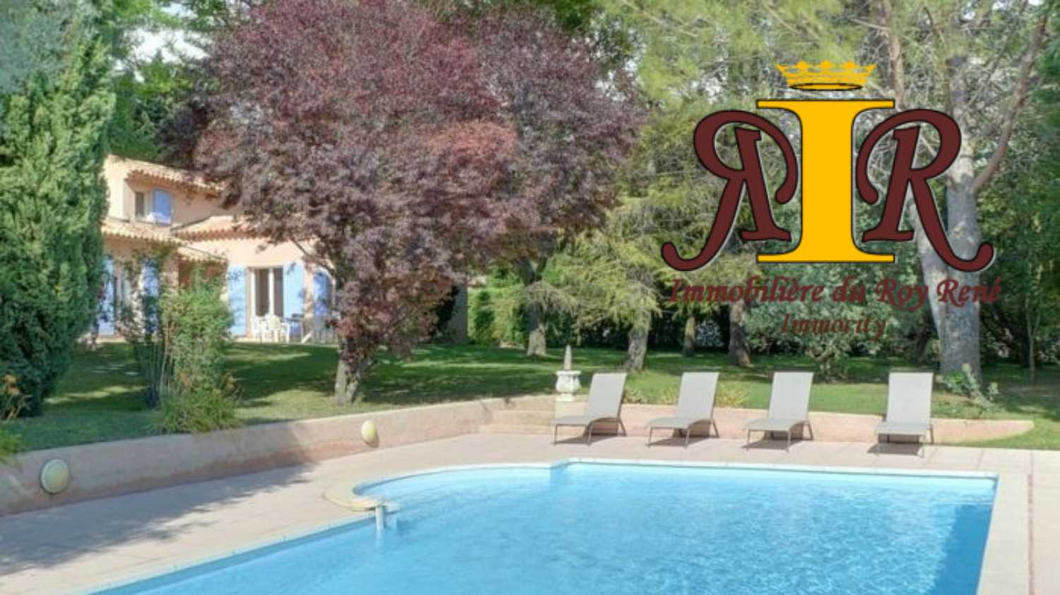 Lauris Vaucluse huis foto 4255400