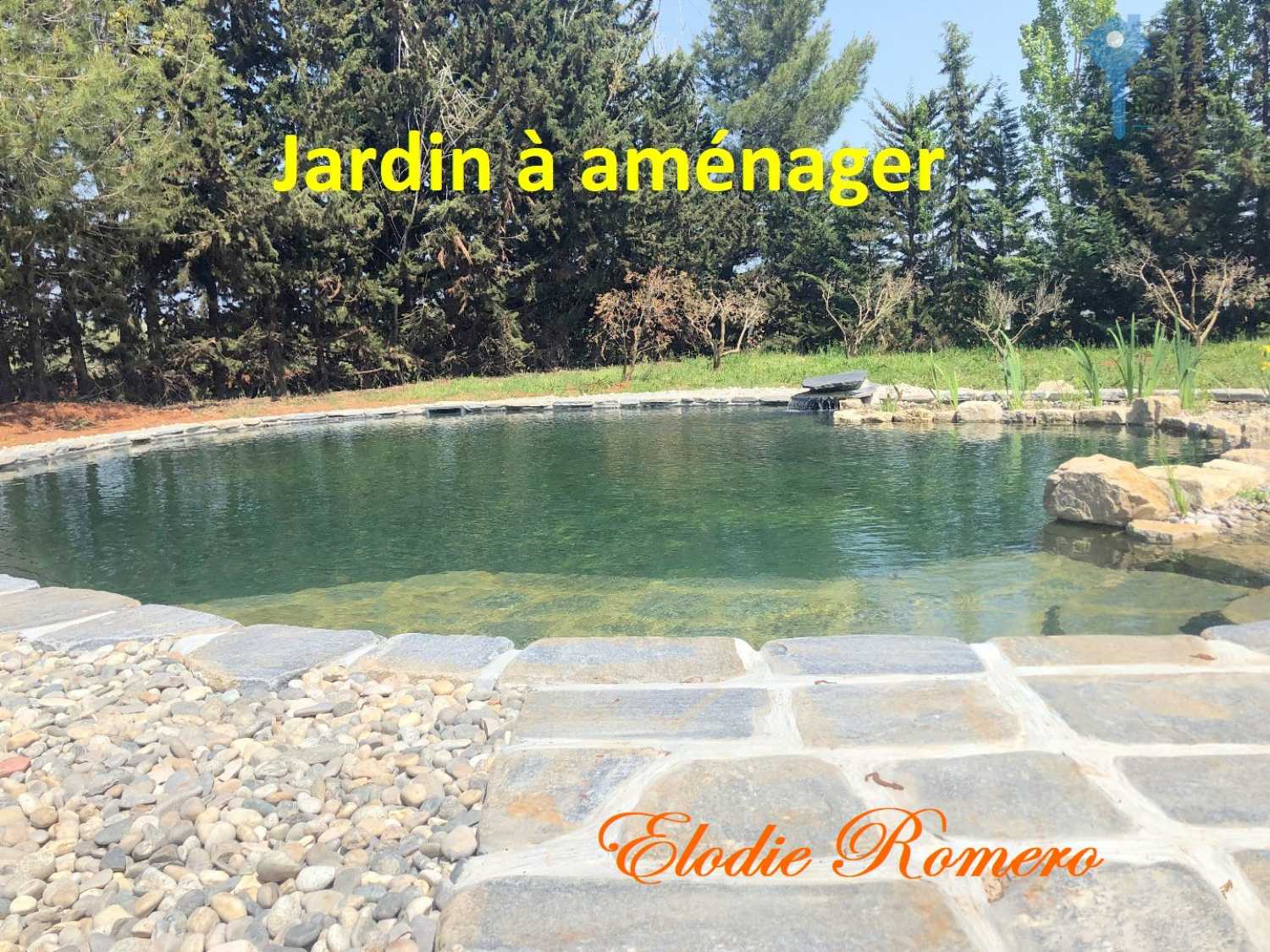 te koop terrein Candillargues Languedoc-Roussillon 1