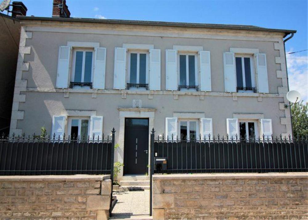 Bourges Cher Haus Bild 4256553