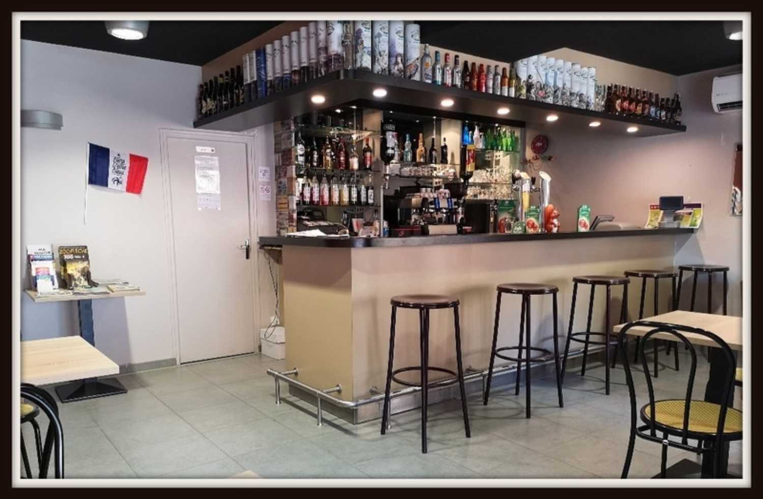 Courcemont Sarthe shop picture 4249138