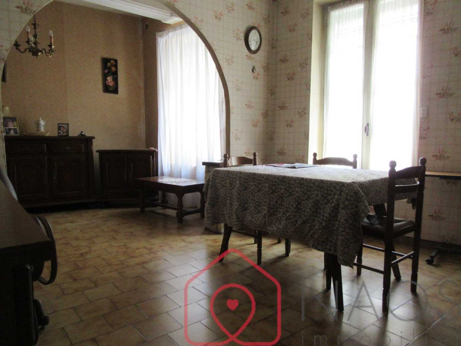 Coursan Aude Haus Bild 4249882