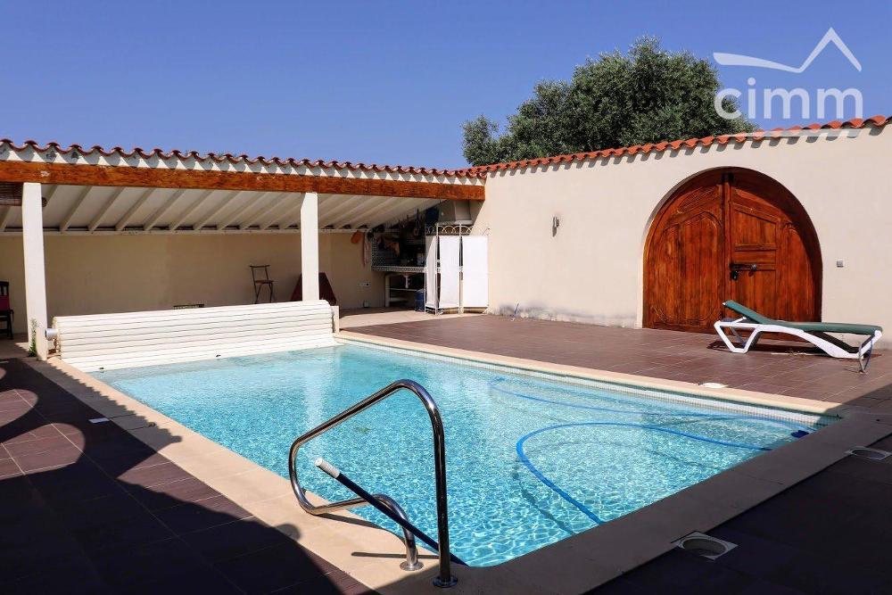 Argelès-sur-Mer Pyrénées-Orientales Haus Bild 4257816