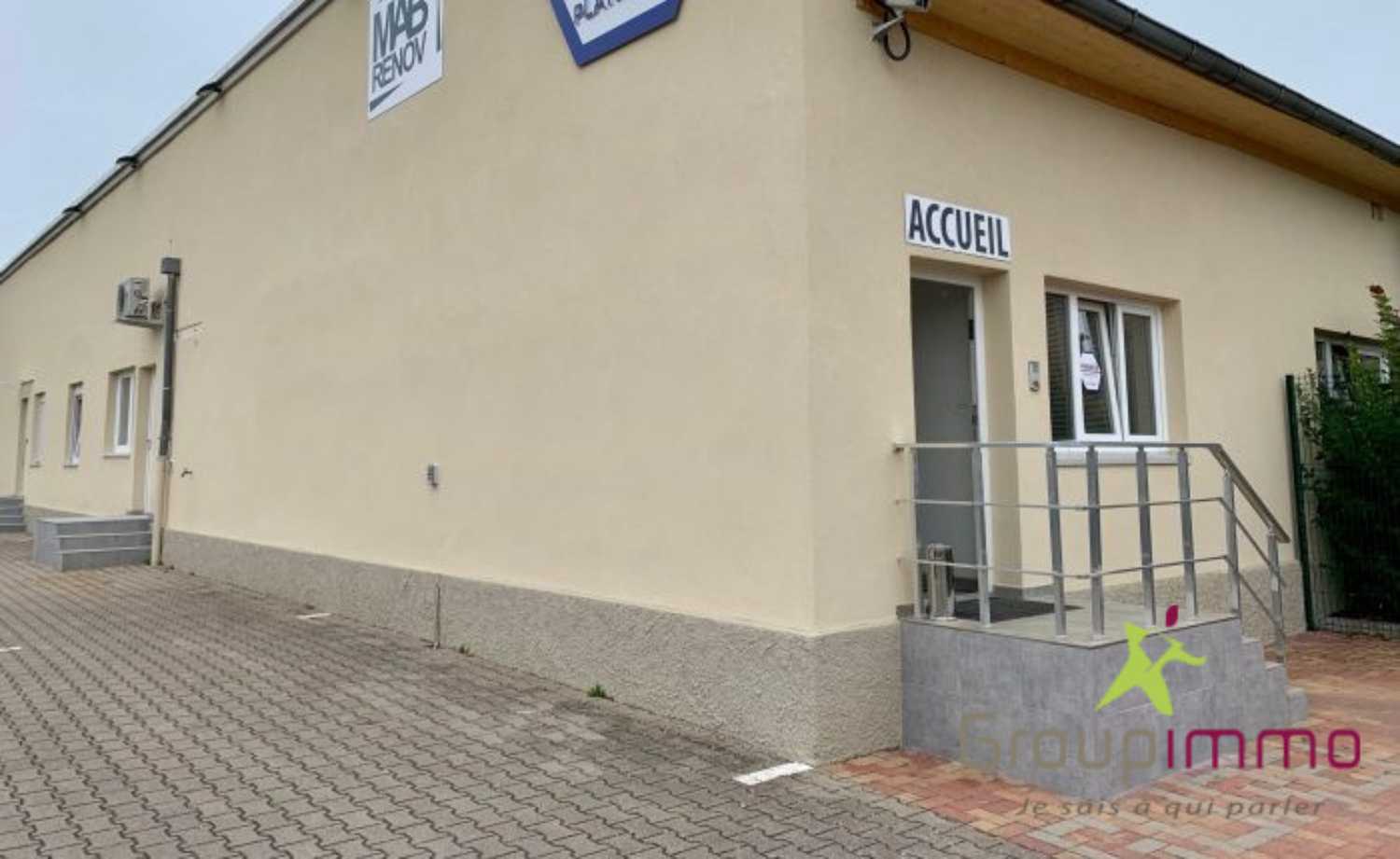 Bischwiller Bas-Rhin huis foto 4206336