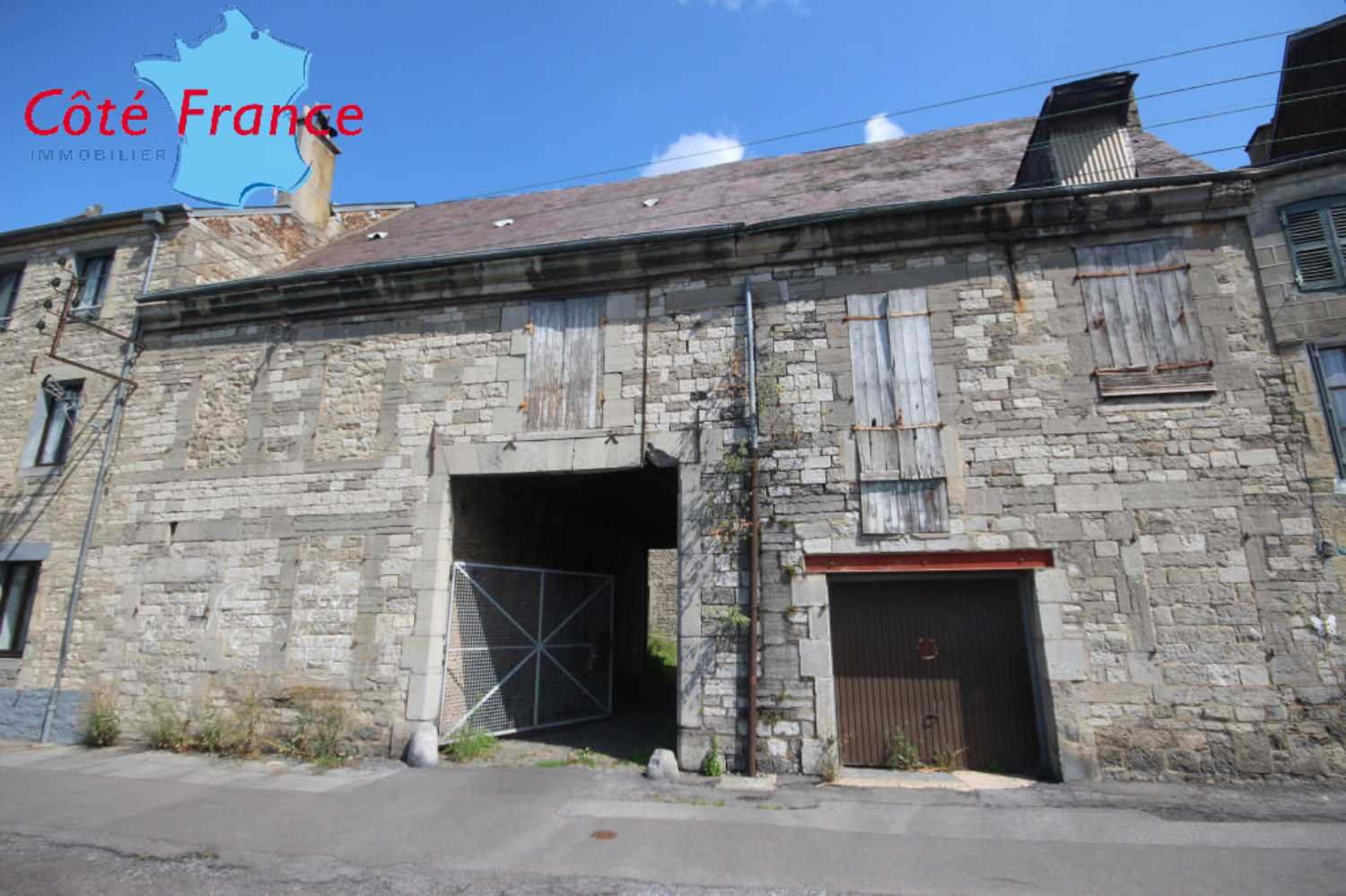 Givet Ardennes house picture 4247578
