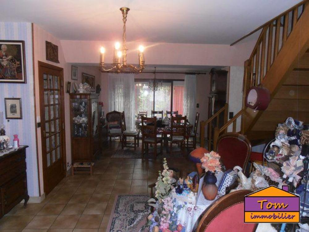 Jarville-la-Malgrange Meurthe-et-Moselle Haus Bild 4249586