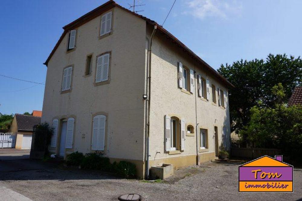 Hattstatt Haut-Rhin house picture 4249592