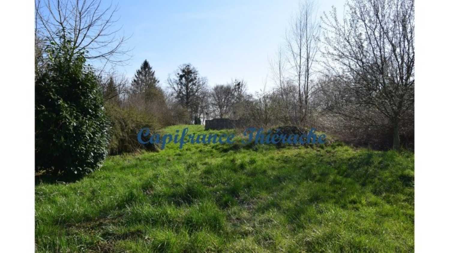Lemé Aisne terrain picture 4248764