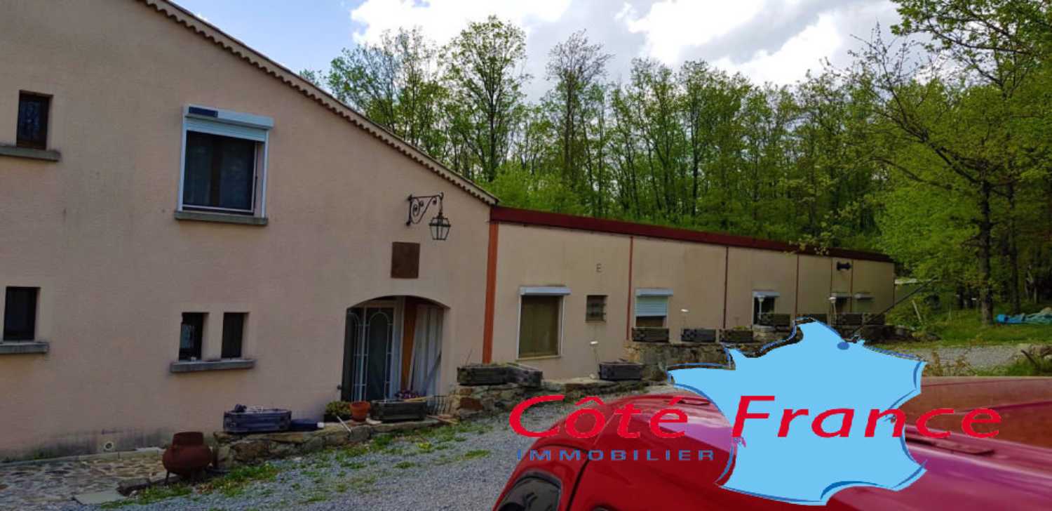 Privas Ardeche house picture 4247593