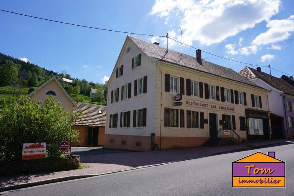 Le Bonhomme Haut-Rhin house picture 4249590