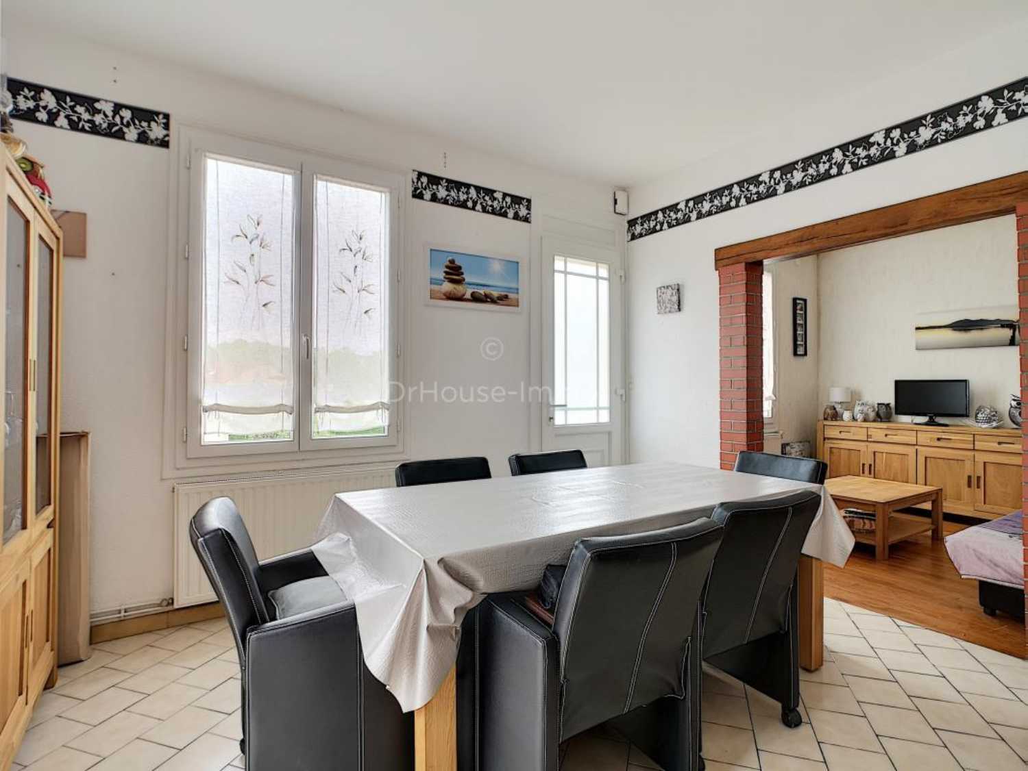 Mers-les-Bains Somme Haus Bild 4248418