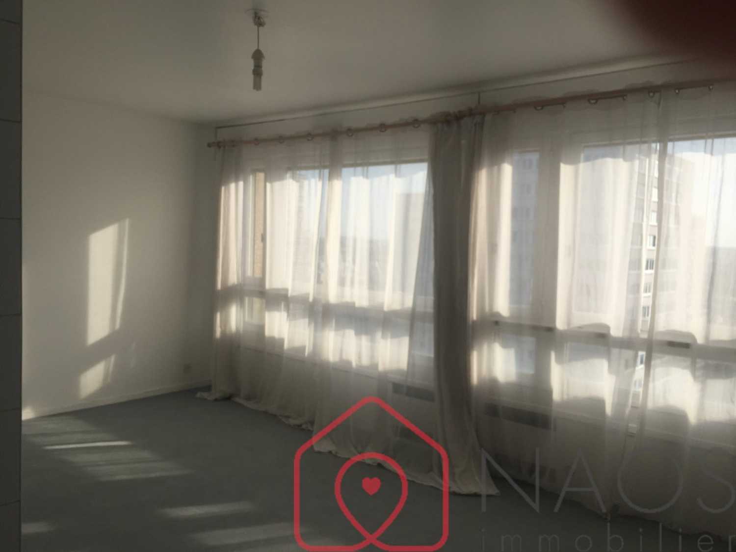 Paris 13e Arrondissement Parijs Seine appartement foto 4250001