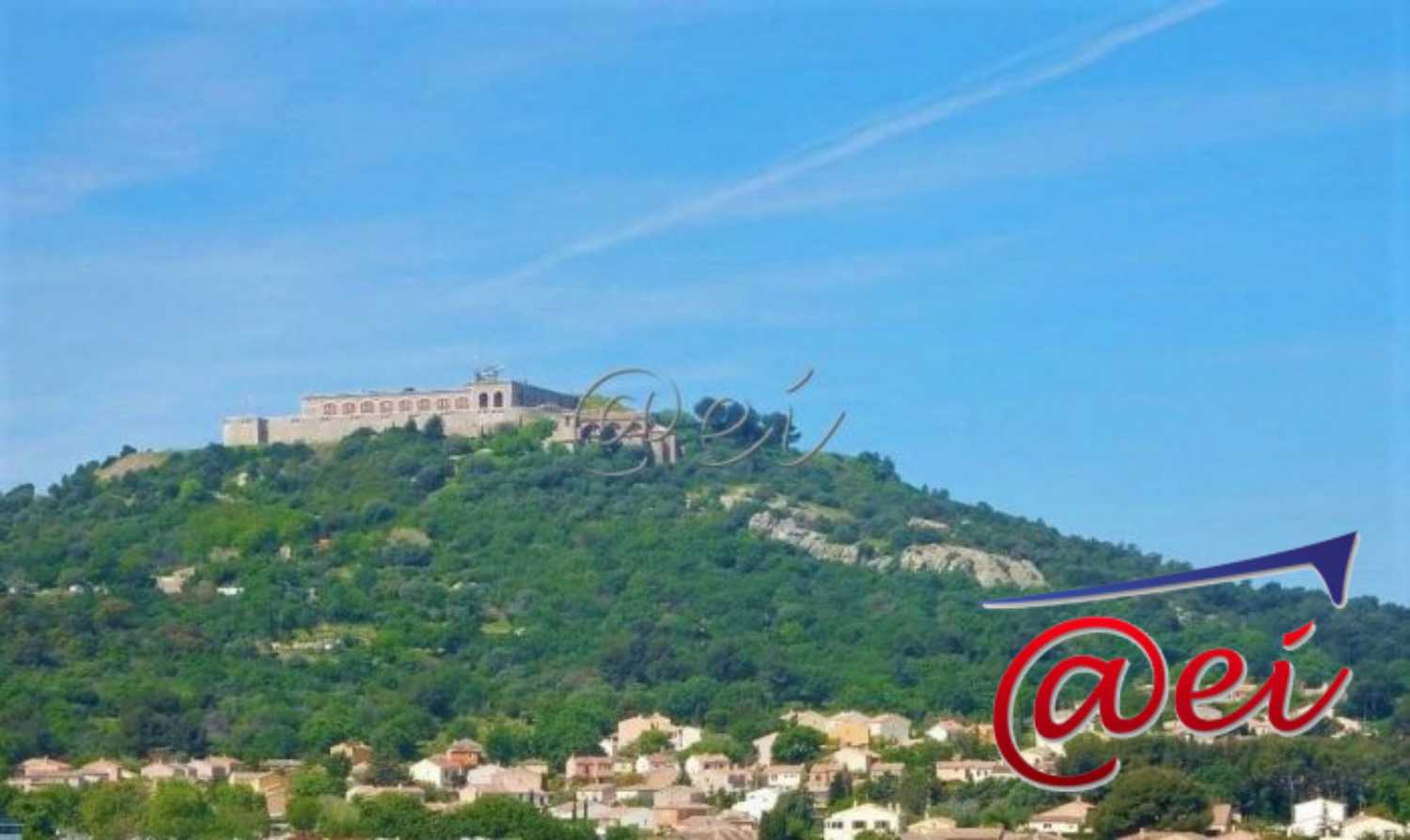 La Seyne-sur-Mer Var appartement foto 4250430