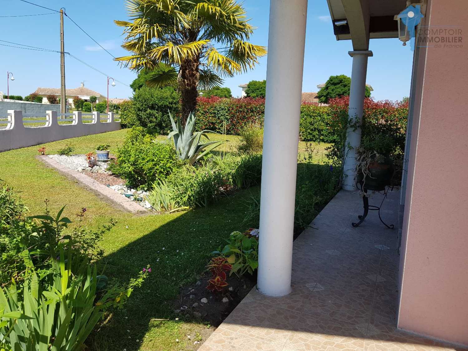 Dax Landes huis foto 4258250