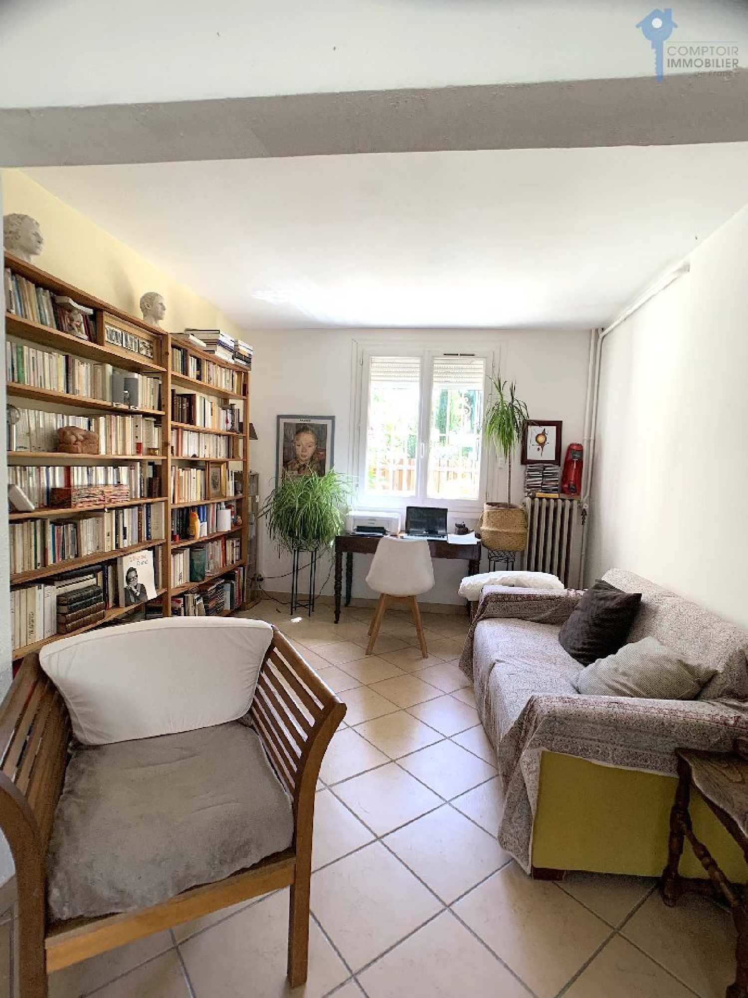 Avignon Vaucluse Haus Bild 4238354