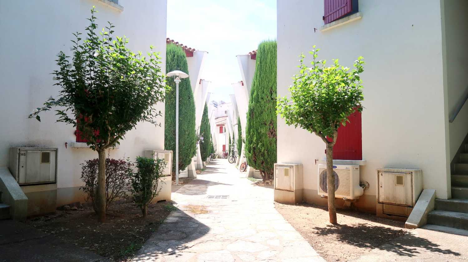 La Grande Motte Hérault appartement foto 4258270