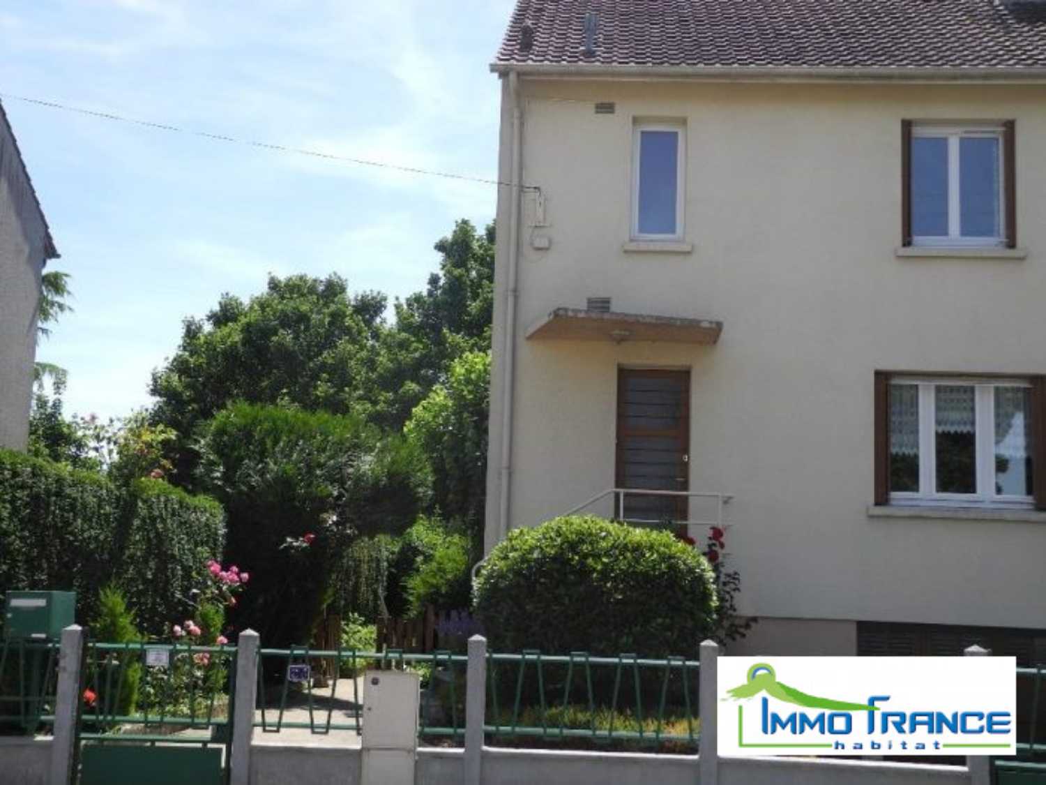 Alençon Orne huis foto 4237368