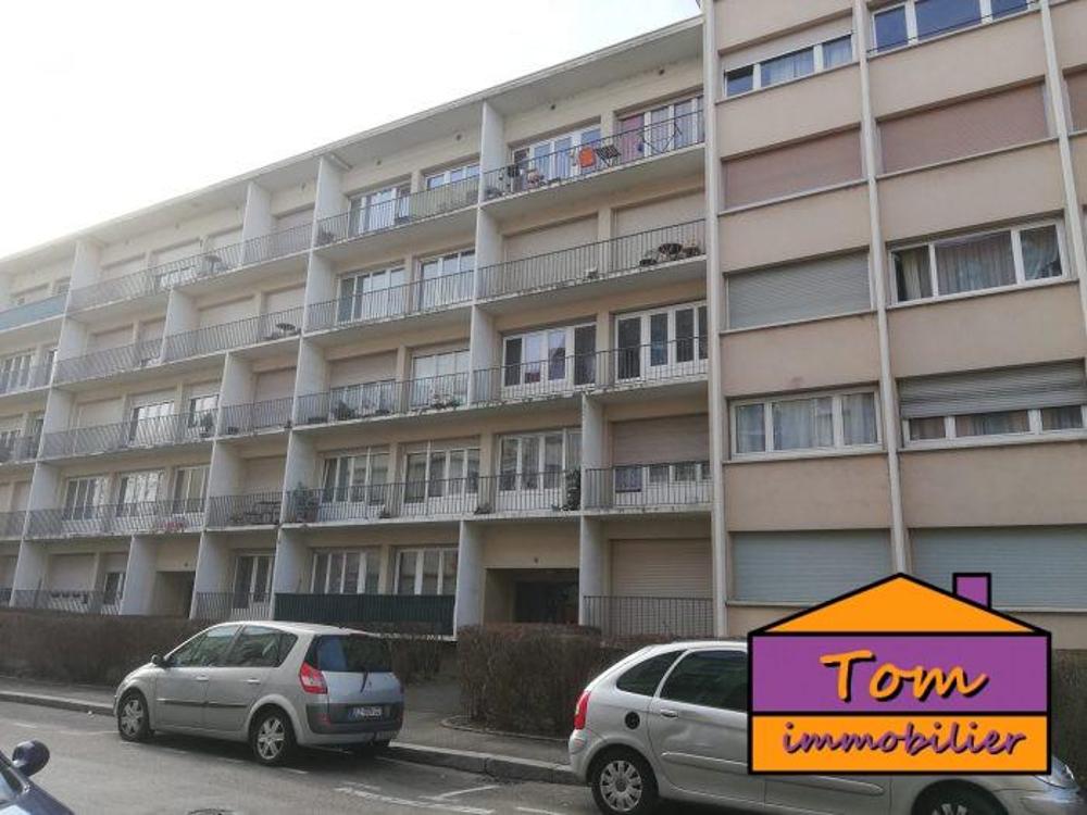 Mulhouse Haut-Rhin appartement photo 4257860