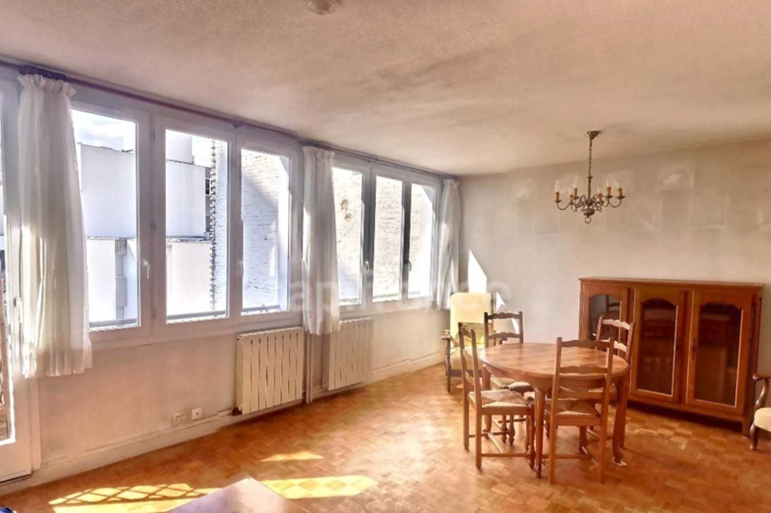 Paris 20e Arrondissement Paris (Seine) maison photo 4248983