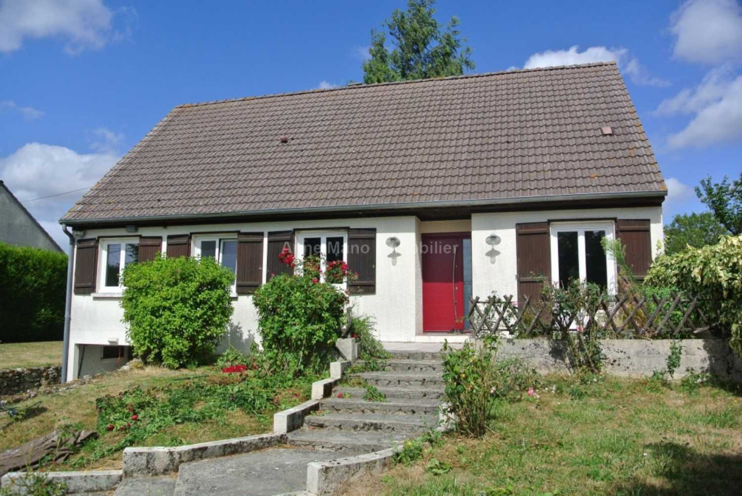 Coulommiers Seine-et-Marne Haus Bild 4256107
