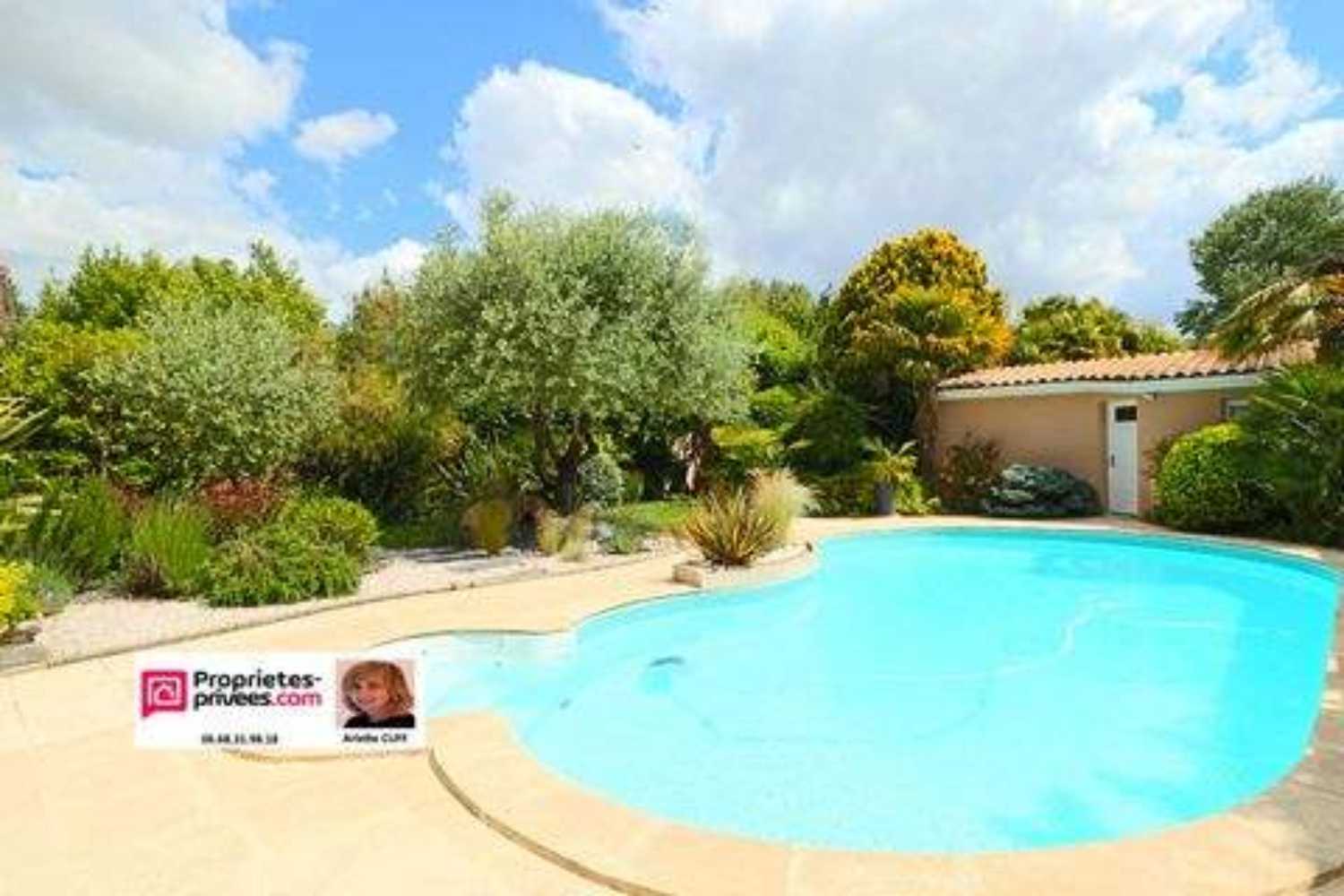 Pessac Gironde Apartment Bild 4235654