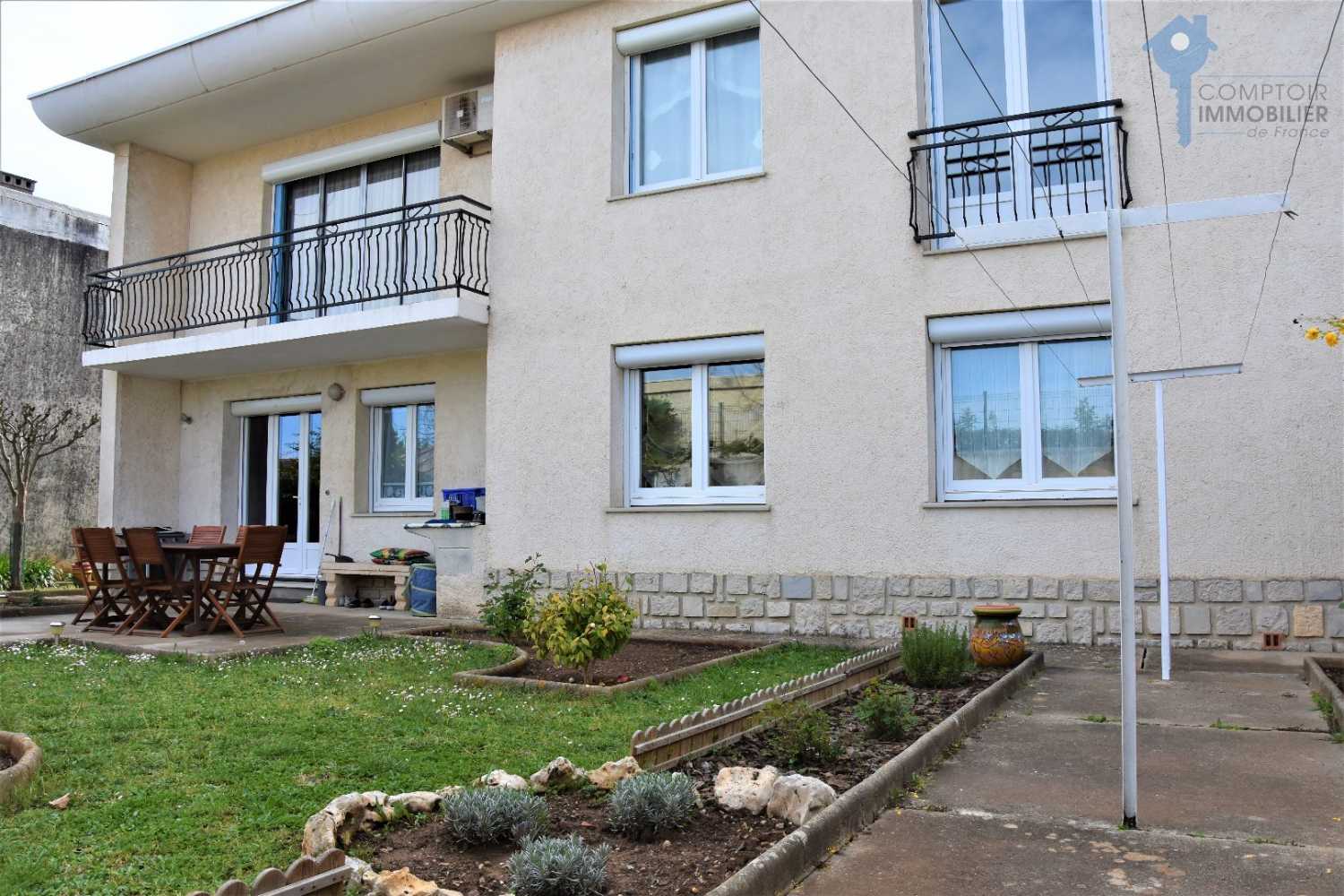 Lunel Hérault huis foto 4258169