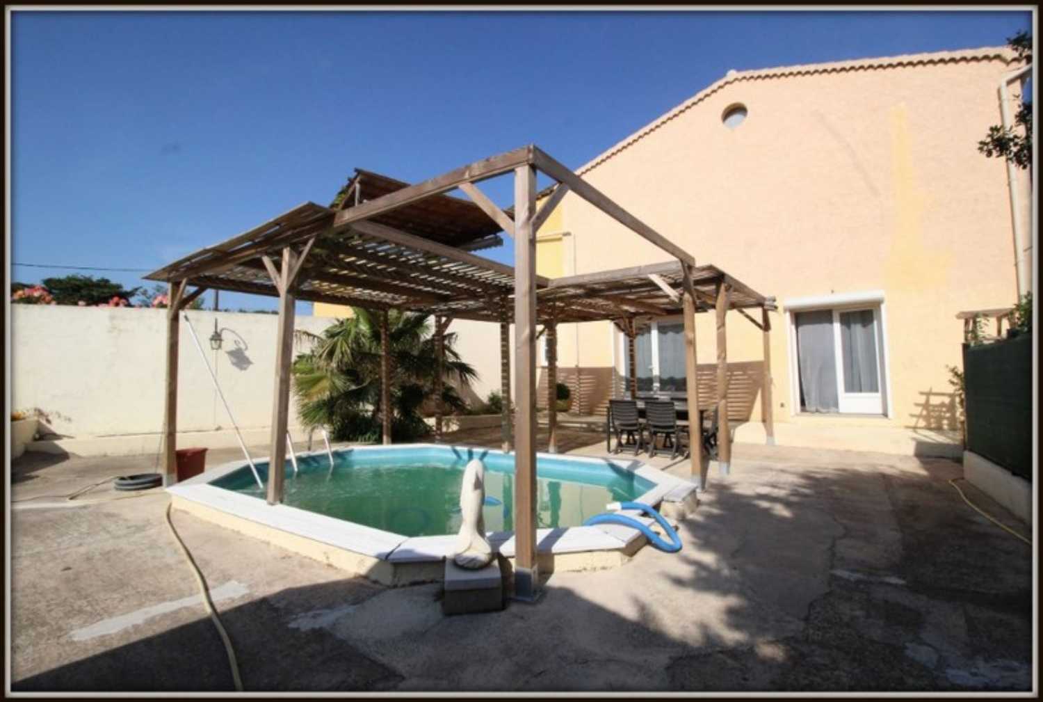 Vidauban Var huis foto 4205683