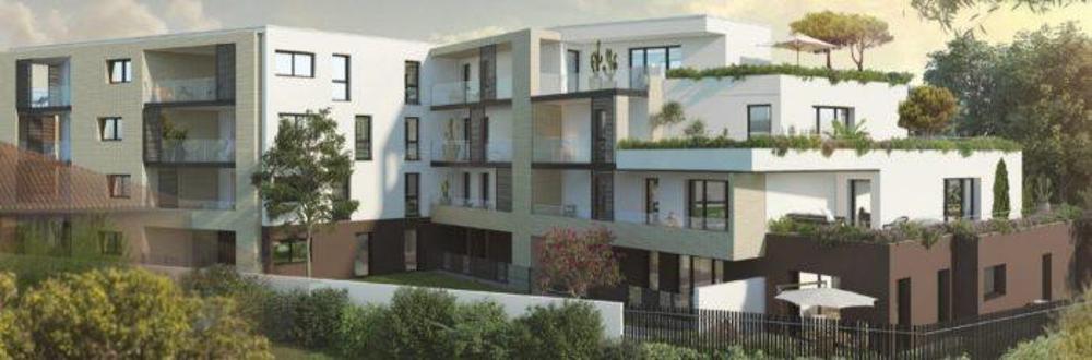 Toulouse 31500 Haute-Garonne appartement foto 4257039