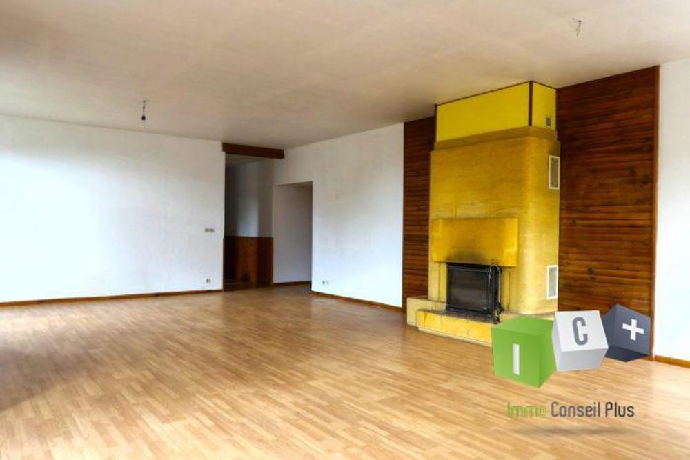 Langensoultzbach Bas-Rhin Apartment Bild 4256989