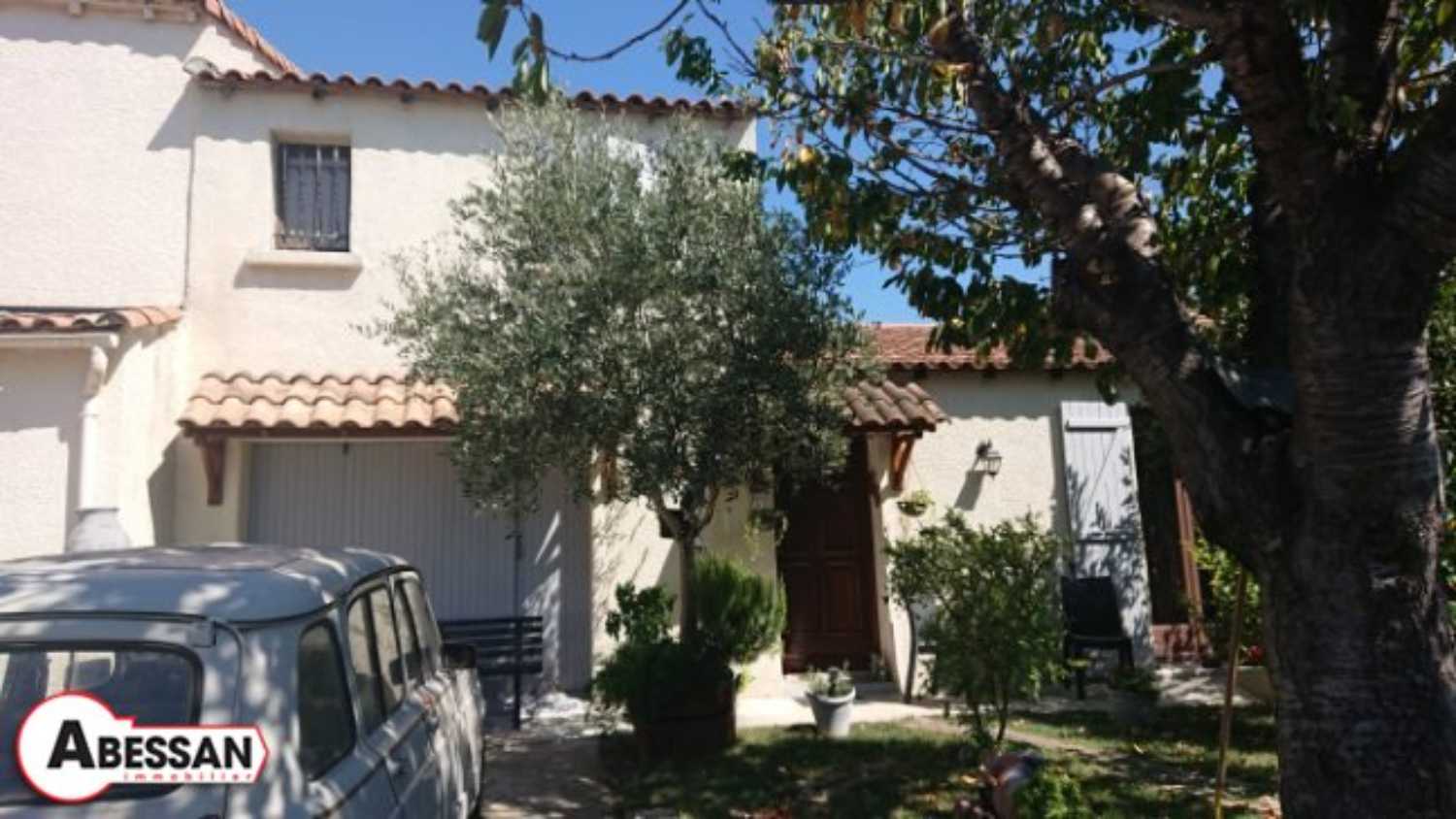kaufen Haus Villeneuve-lès-Maguelone Languedoc-Roussillon 1