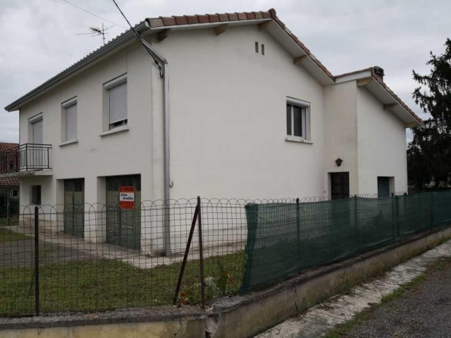Saint-Gaudens Haute-Garonne house picture 4255556