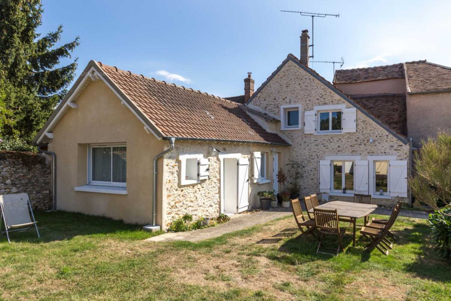 Rambouillet Yvelines huis foto 4237772