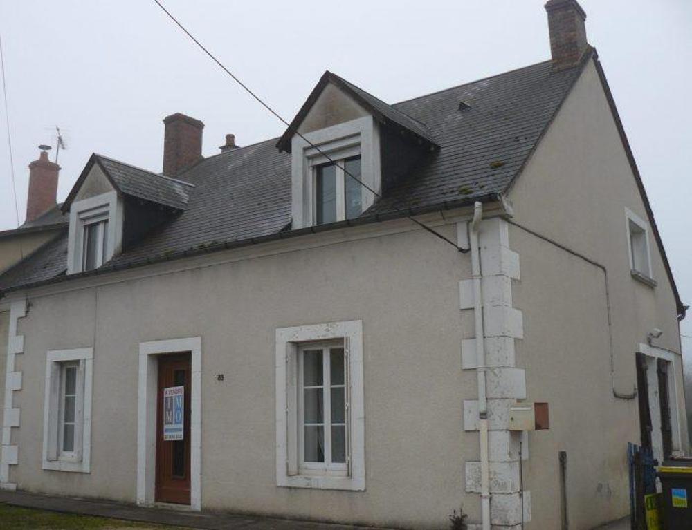 Levet Cher huis foto 4256491