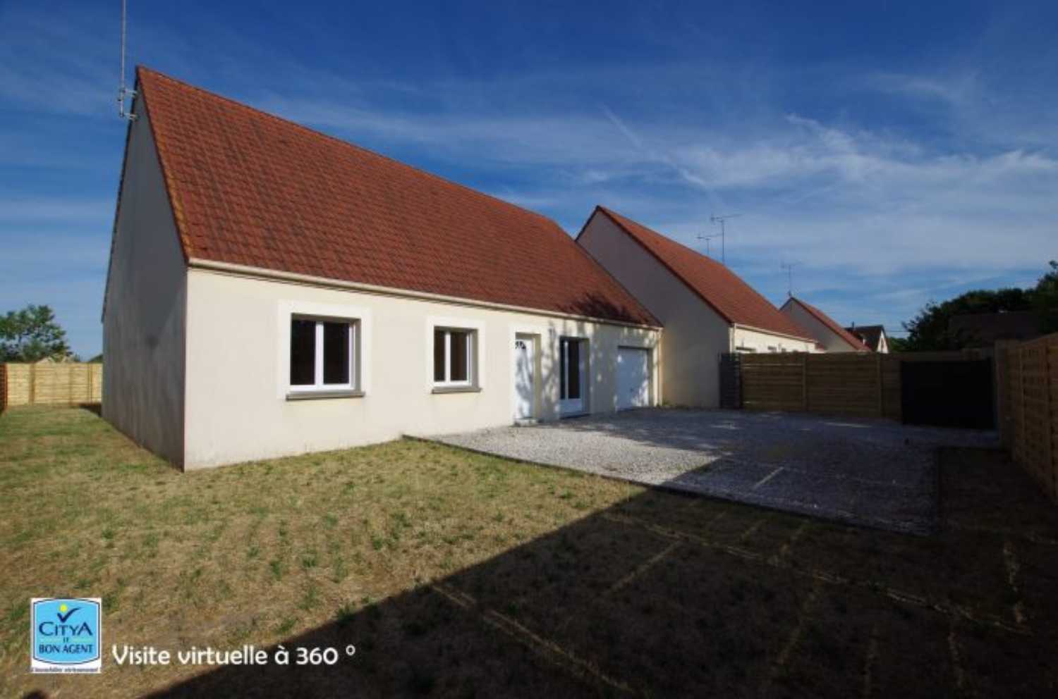 Villemandeur Loiret huis foto 4250786