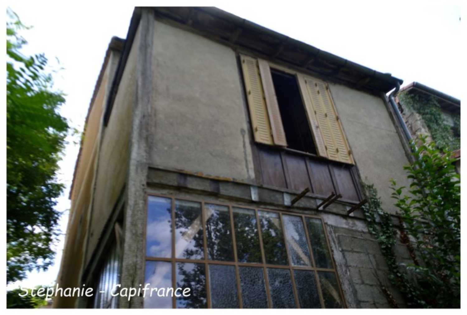 Monbahus Lot-et-Garonne huis foto 4257427