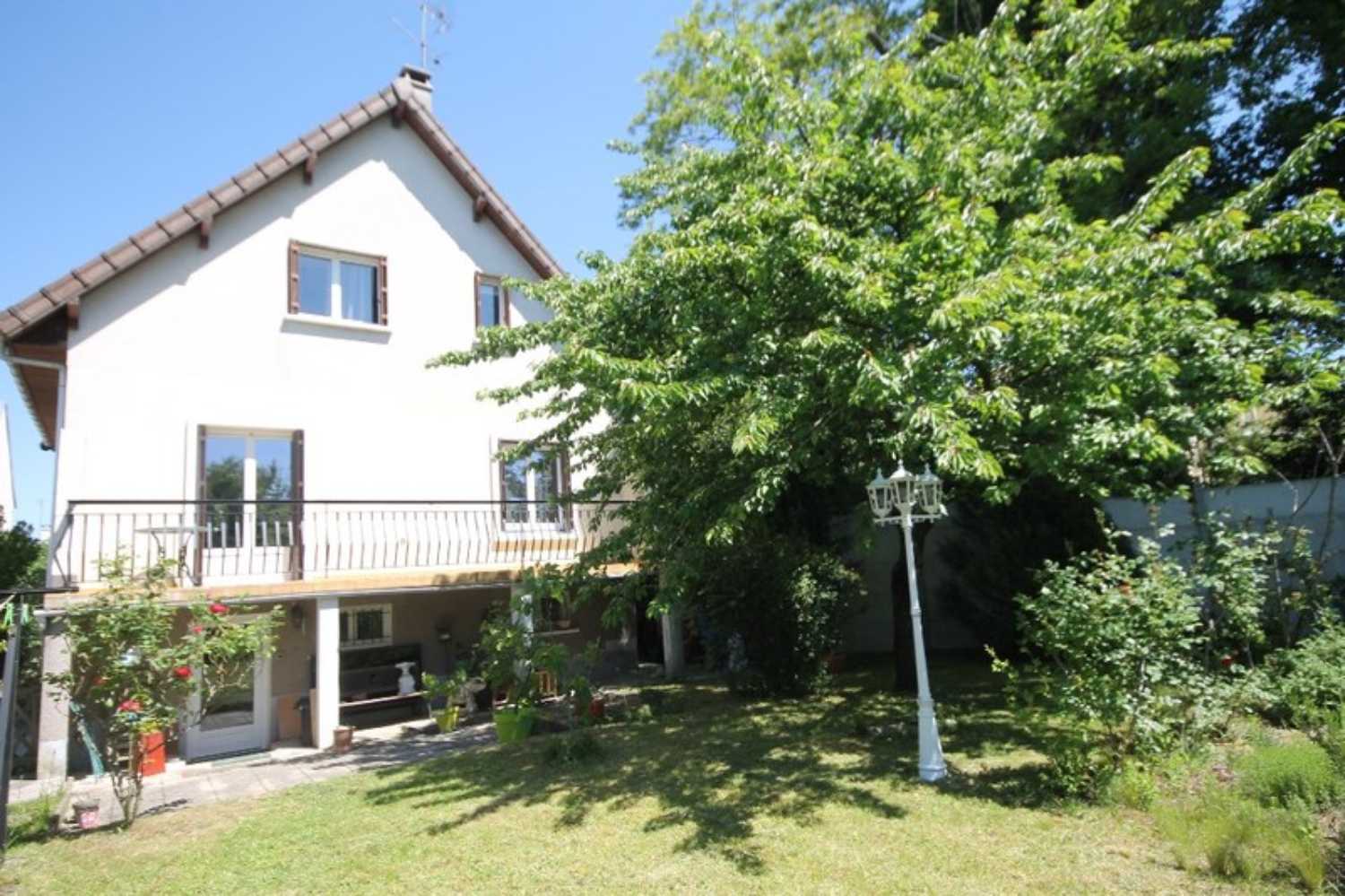 Livry-Gargan Seine-Saint-Denis huis foto 4205937