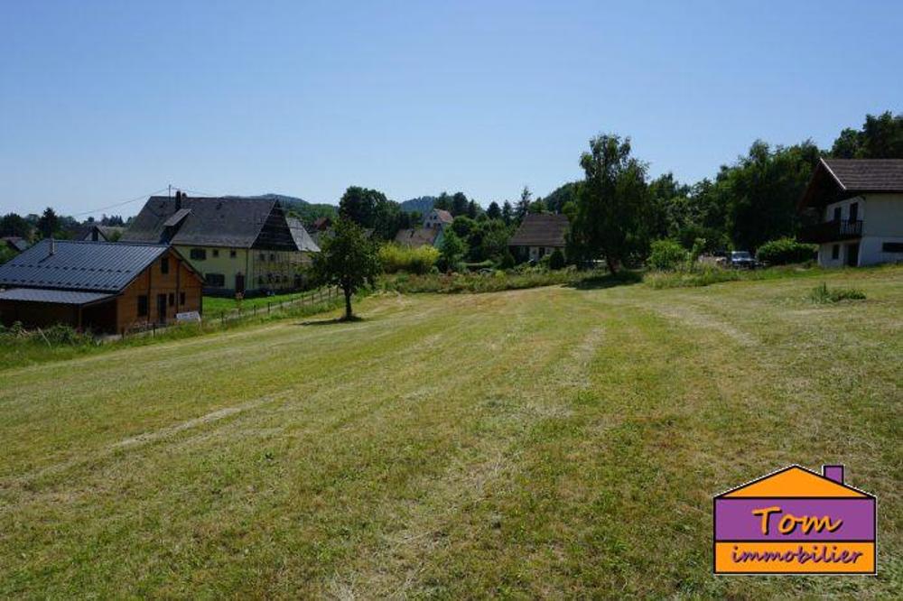 Labaroche Haut-Rhin terrain picture 4249604