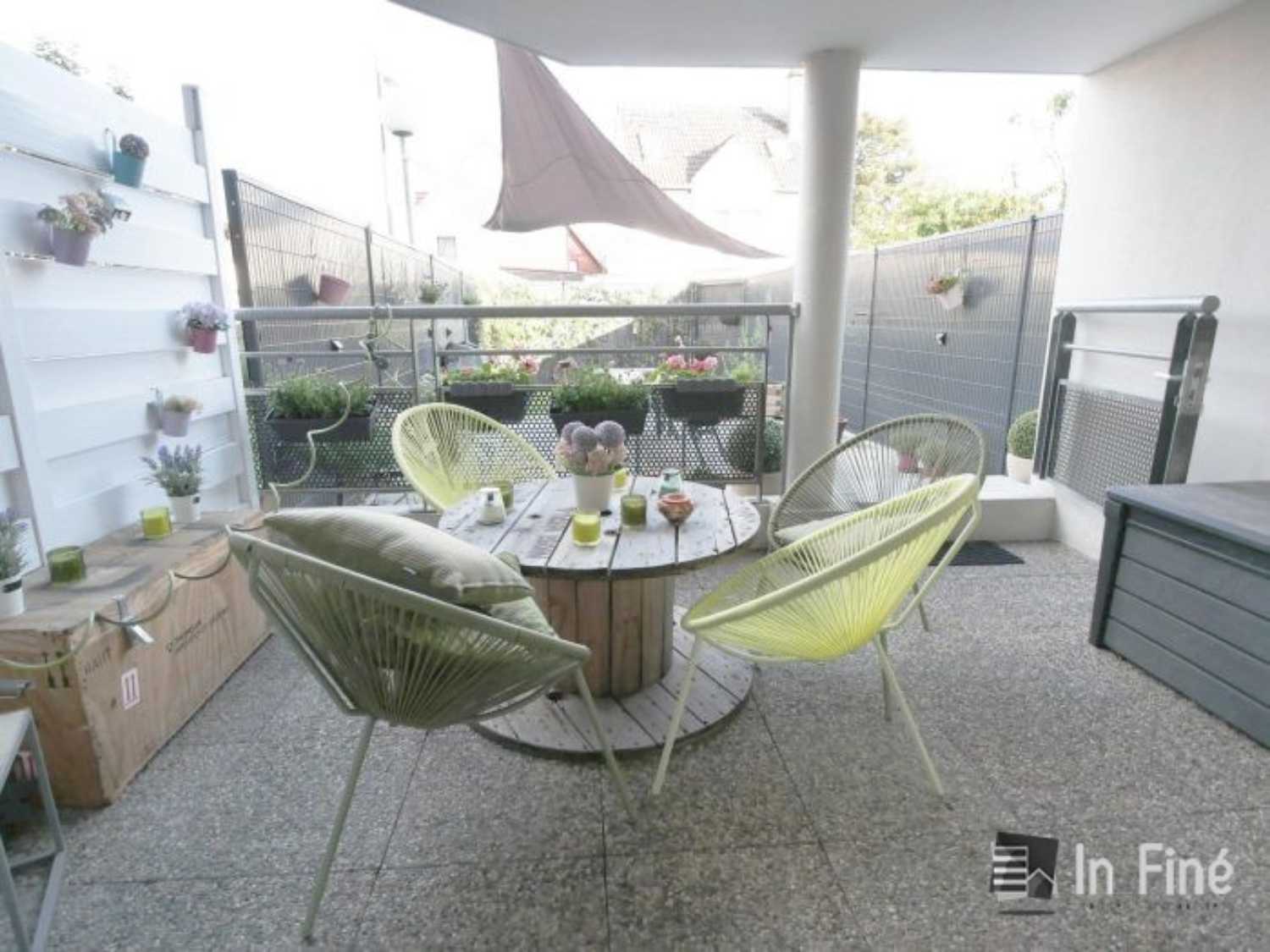 Strasbourg 67200 Bas-Rhin appartement foto 4253324
