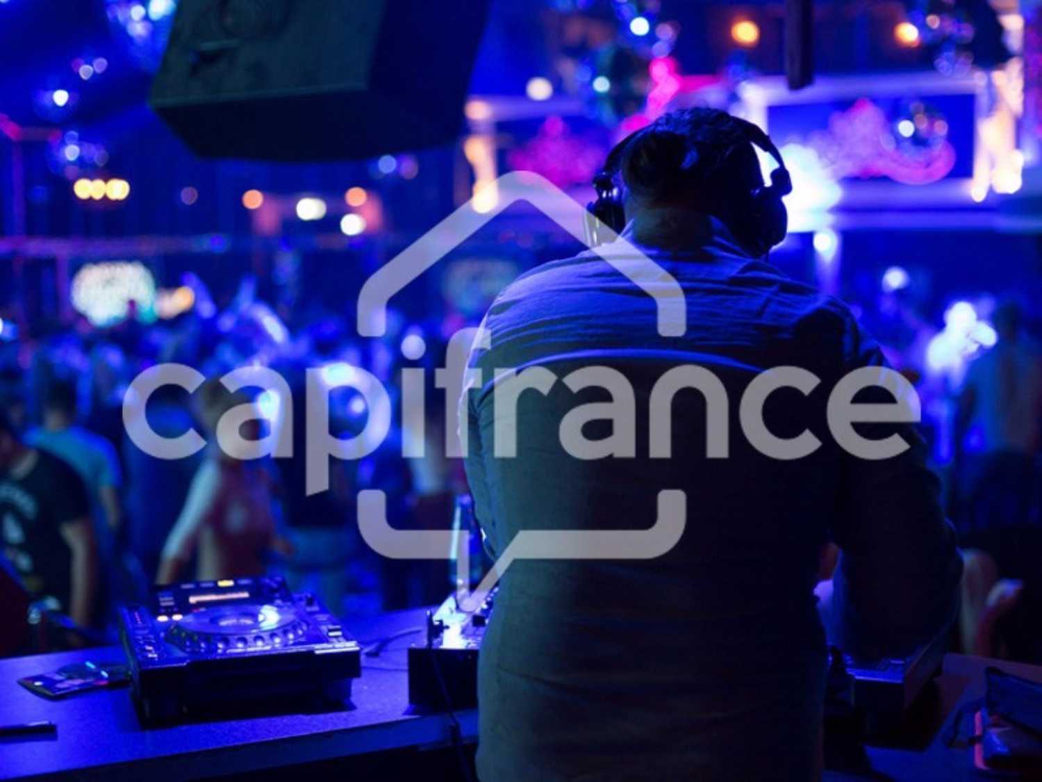 Le Mans Sarthe disco picture 4249139