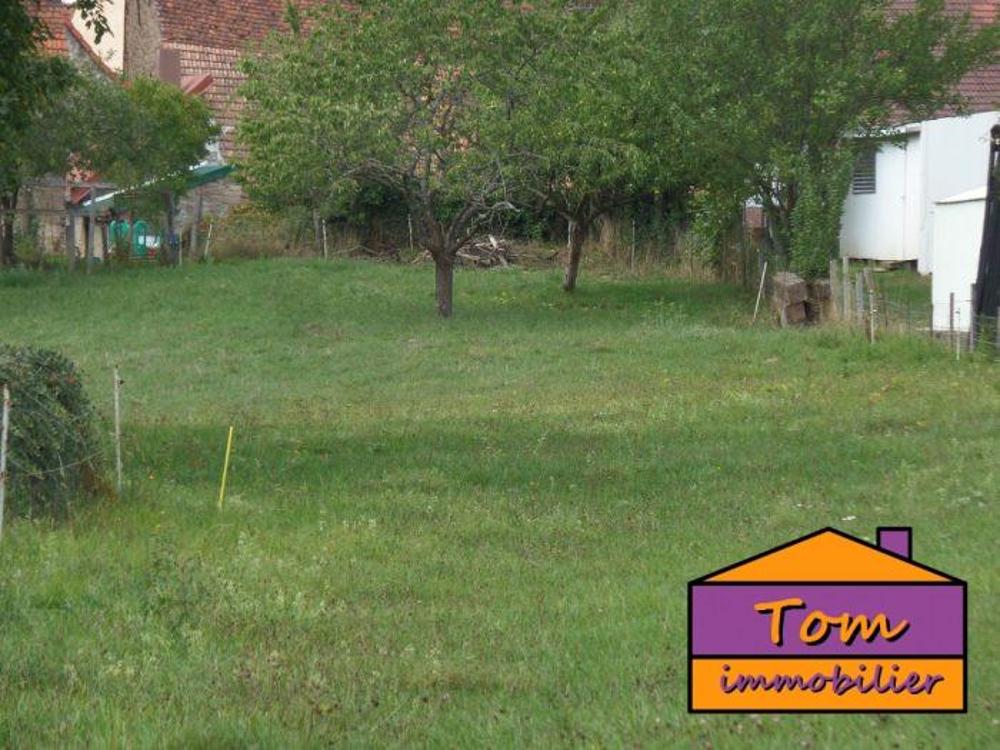Ottwiller Bas-Rhin terrein foto 4257988