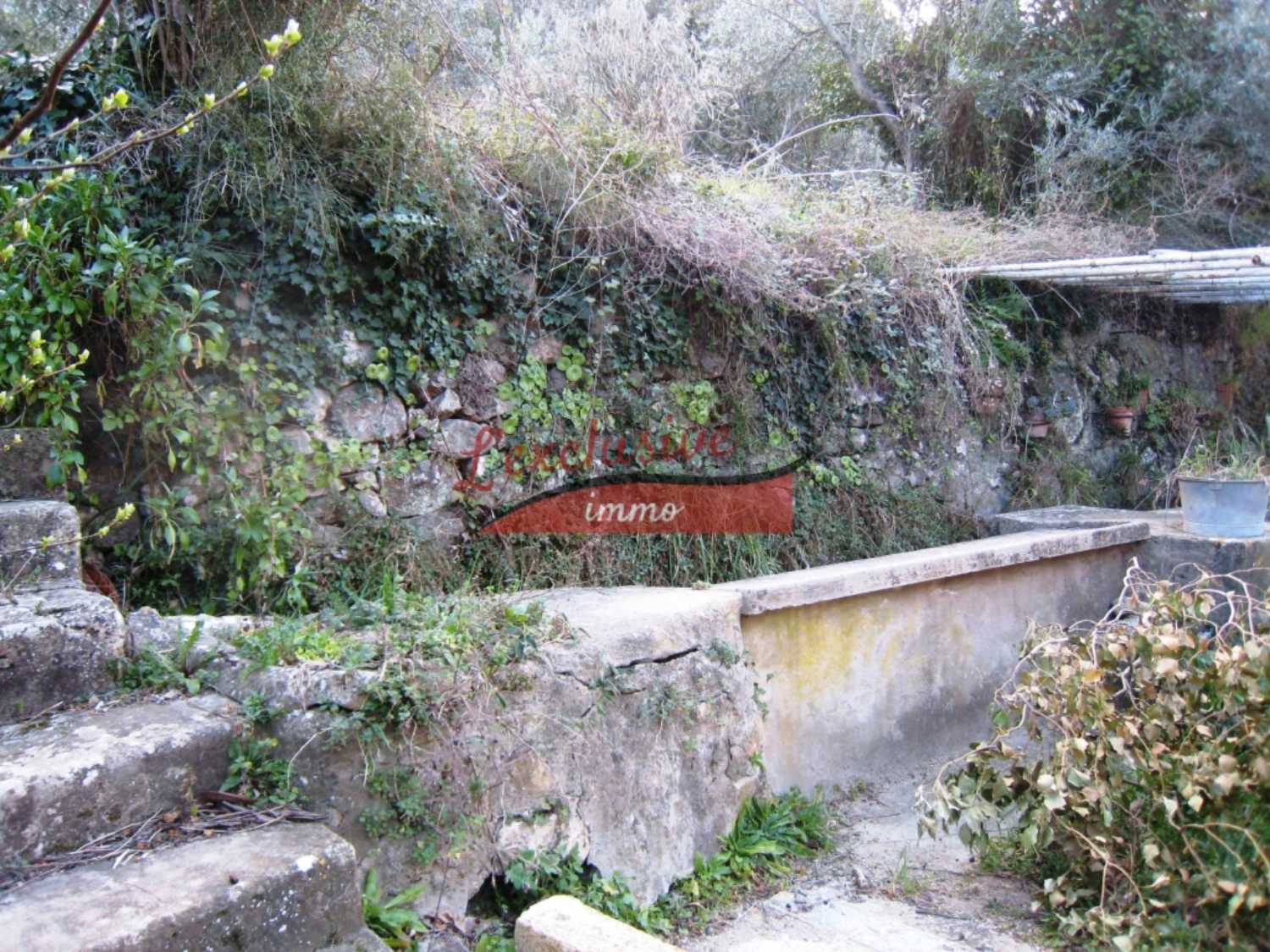 Châteaudouble Var Haus Bild 4255984