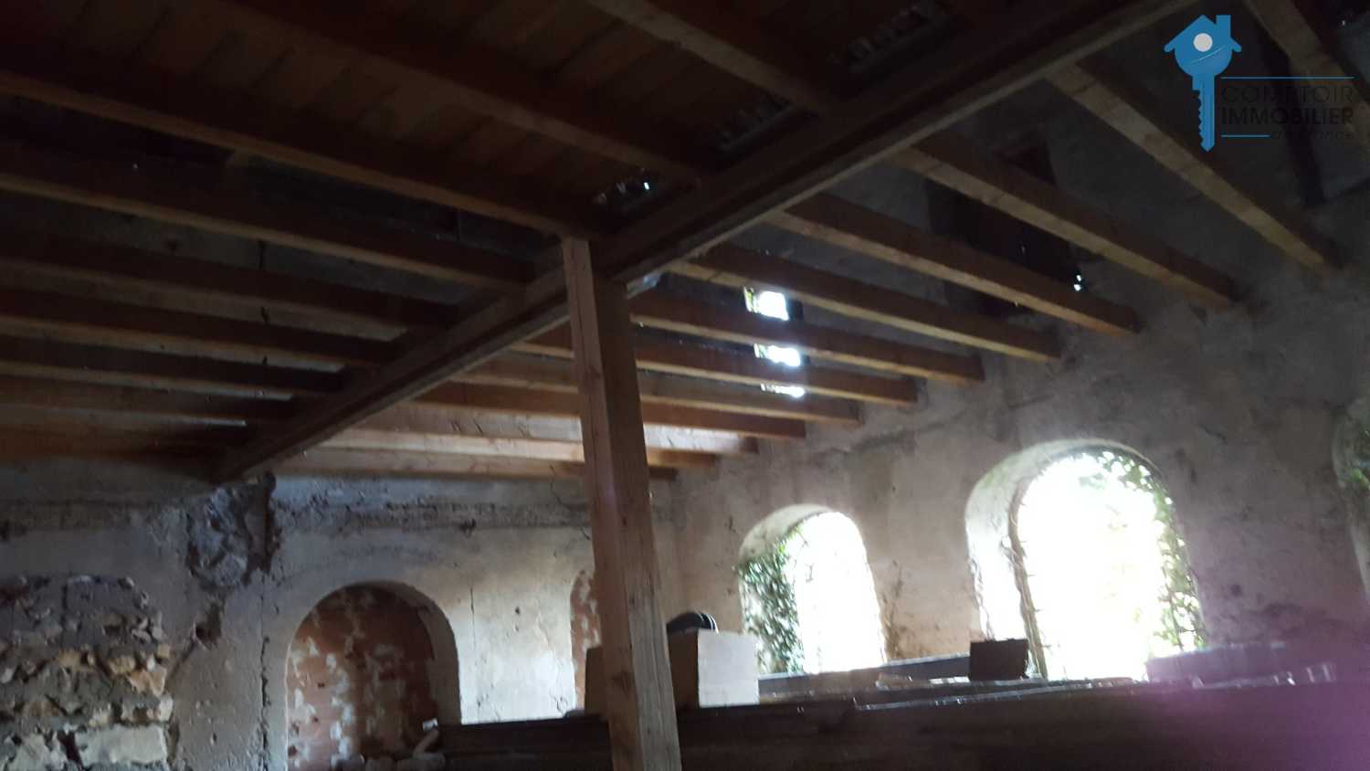 Saint-Ambroix Gard huis foto 4258238